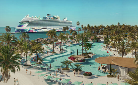 NCL_Prima Great Stirrup Cay