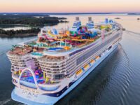 Legend of the Seas