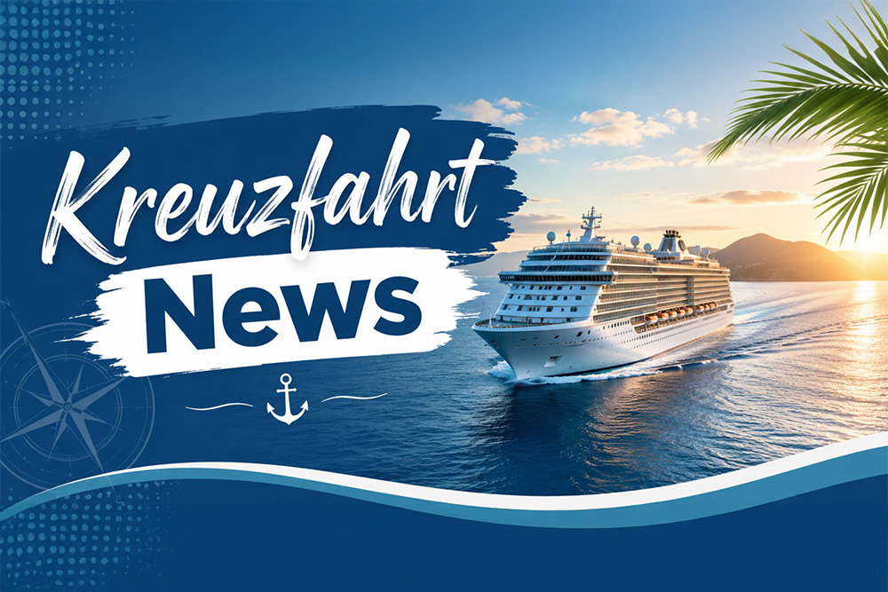 Kreuzfahrt-News