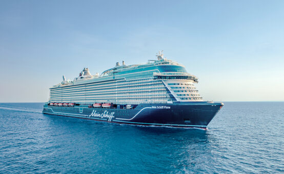 Mein-Schiff-Flow